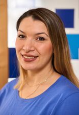 Fulya Bolat