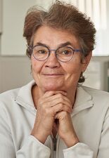 Dr. med. Margarethe Fuchsberger