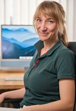 Dr. med. Corinna Baer