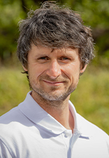 Dr. med. Maik Hensel